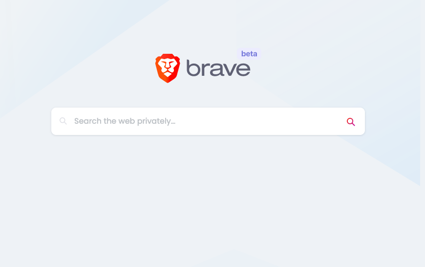 C’è un nuovo motore di ricerca, Brave Search