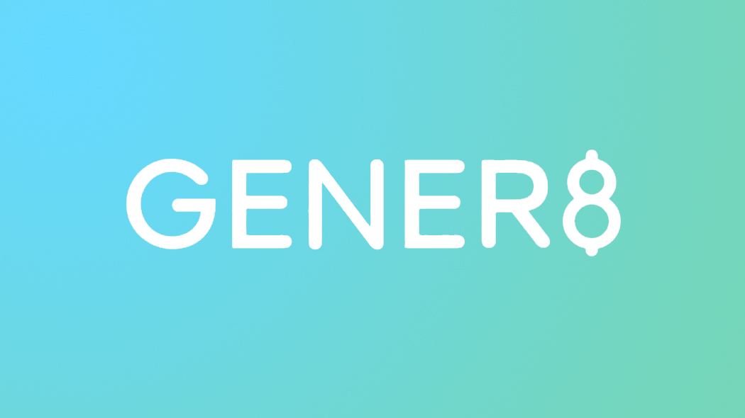 Gener8 è il browser con cui guadagnare dall’utilizzo dei propri dati personali