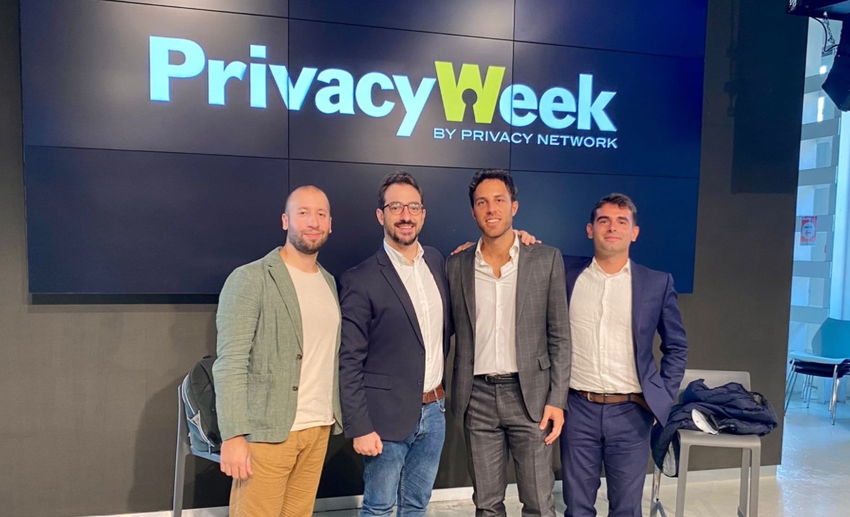 Una settimana per capire cosa sia veramente la privacy