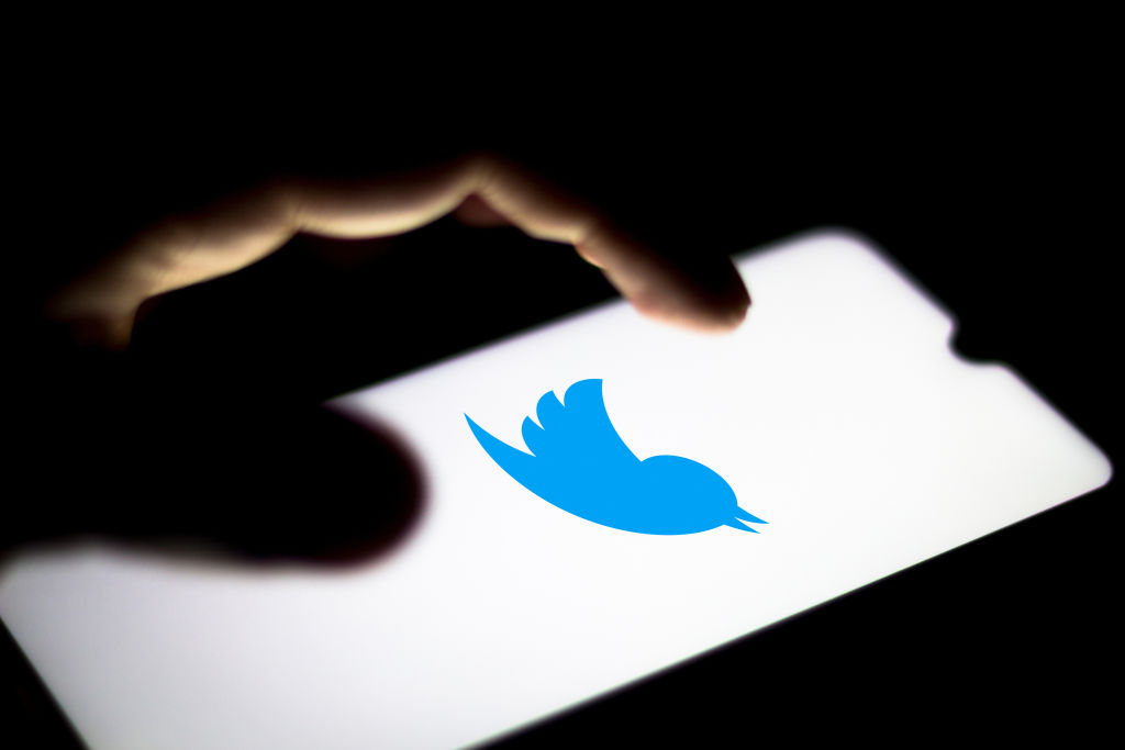 Twitter è finito nel mirino di chi vuole abolire il sesso da internet