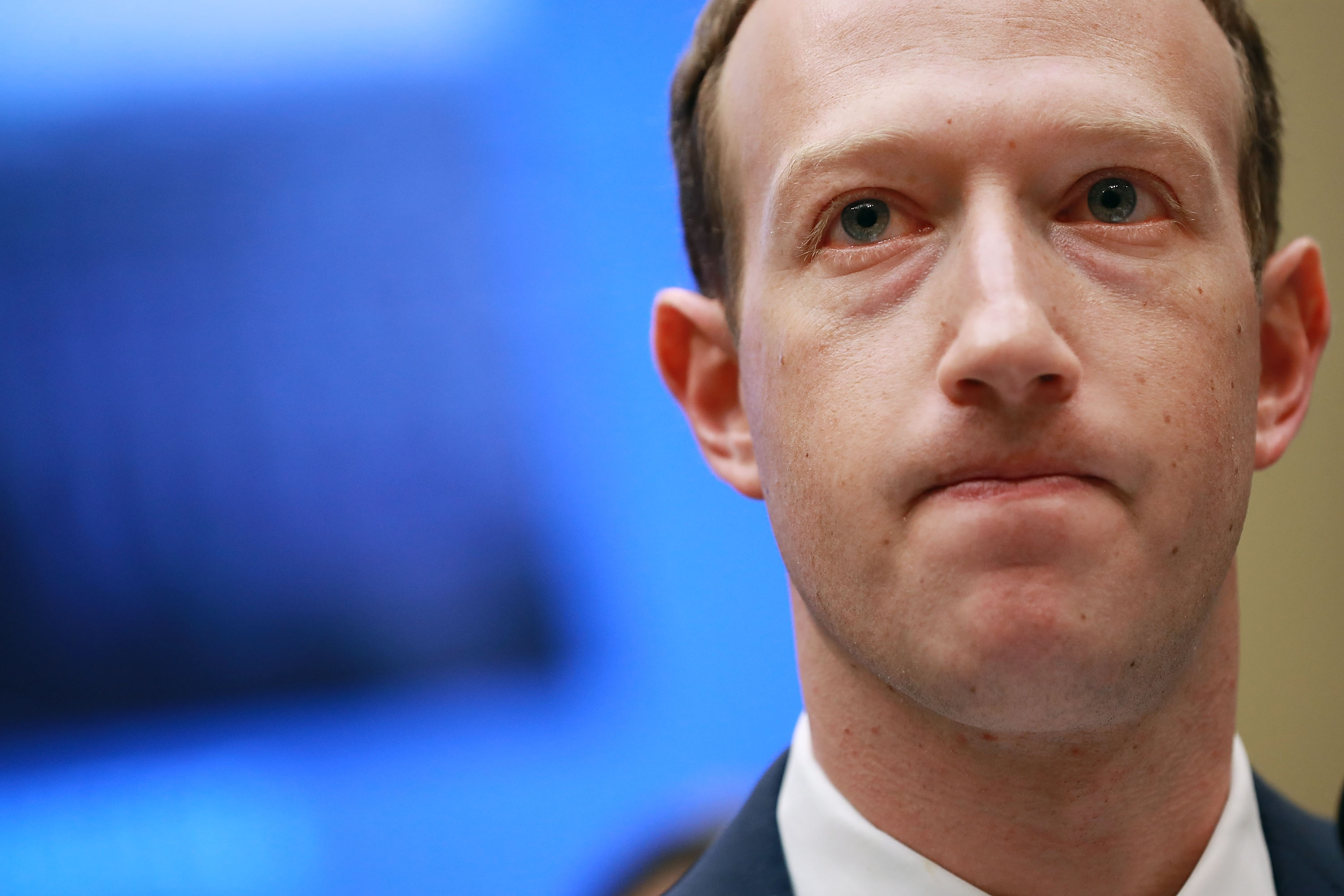 Facebook sta passando il suo momento peggiore dal caso di Cambridge Analytica