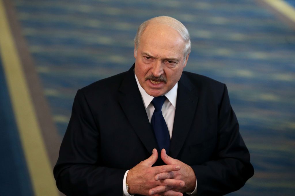 Un gruppo hacker sta cercando di contrastare il regime di Lukashenko in Bielorussia
