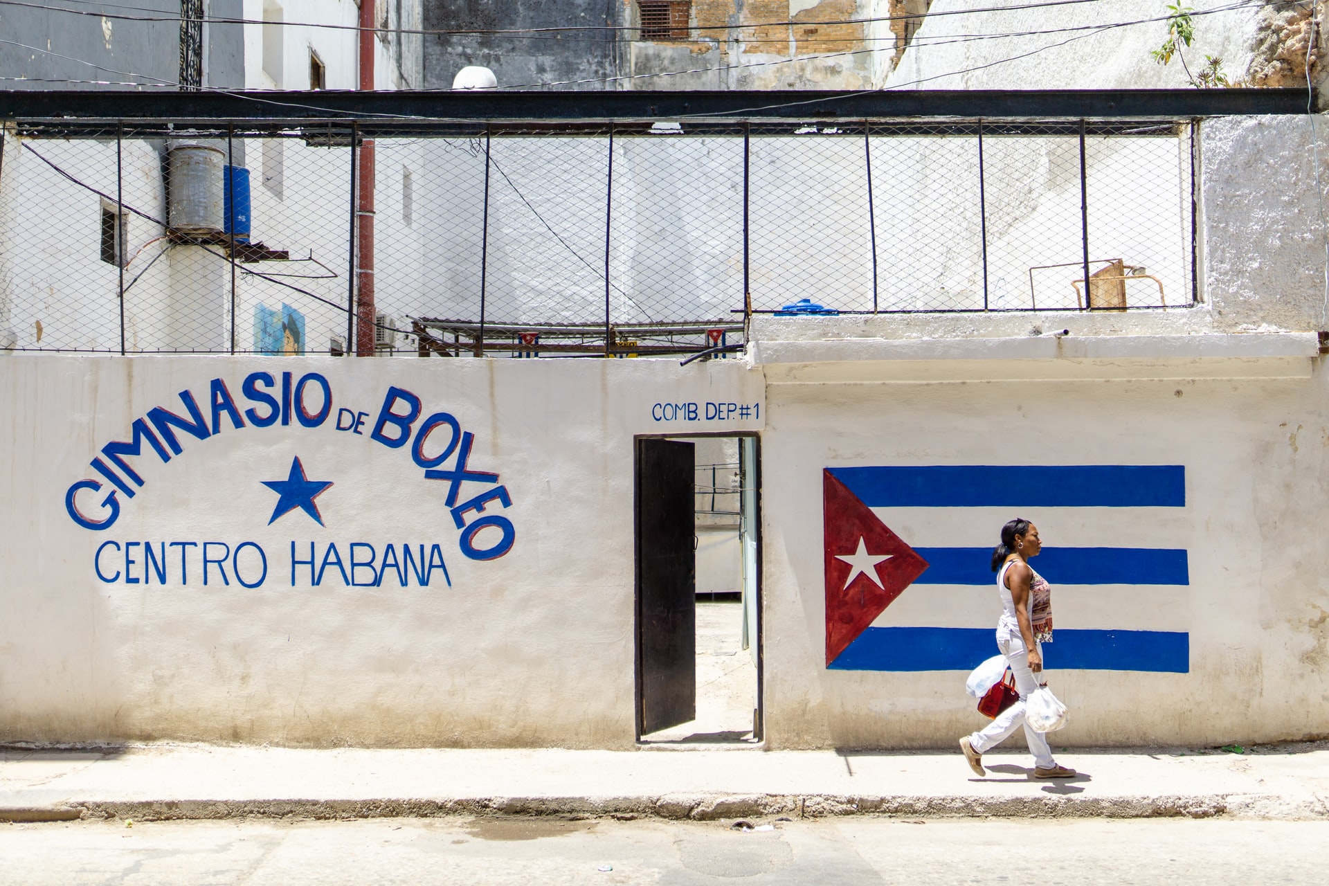 Cuba ha bloccato l’accesso a Facebook e Telegram dopo le proteste