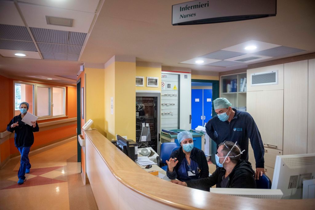 Perché gli hacker attaccano sempre più spesso gli ospedali