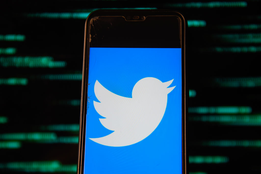 Twitter ha sospeso alcuni account in India su richiesta del governo locale