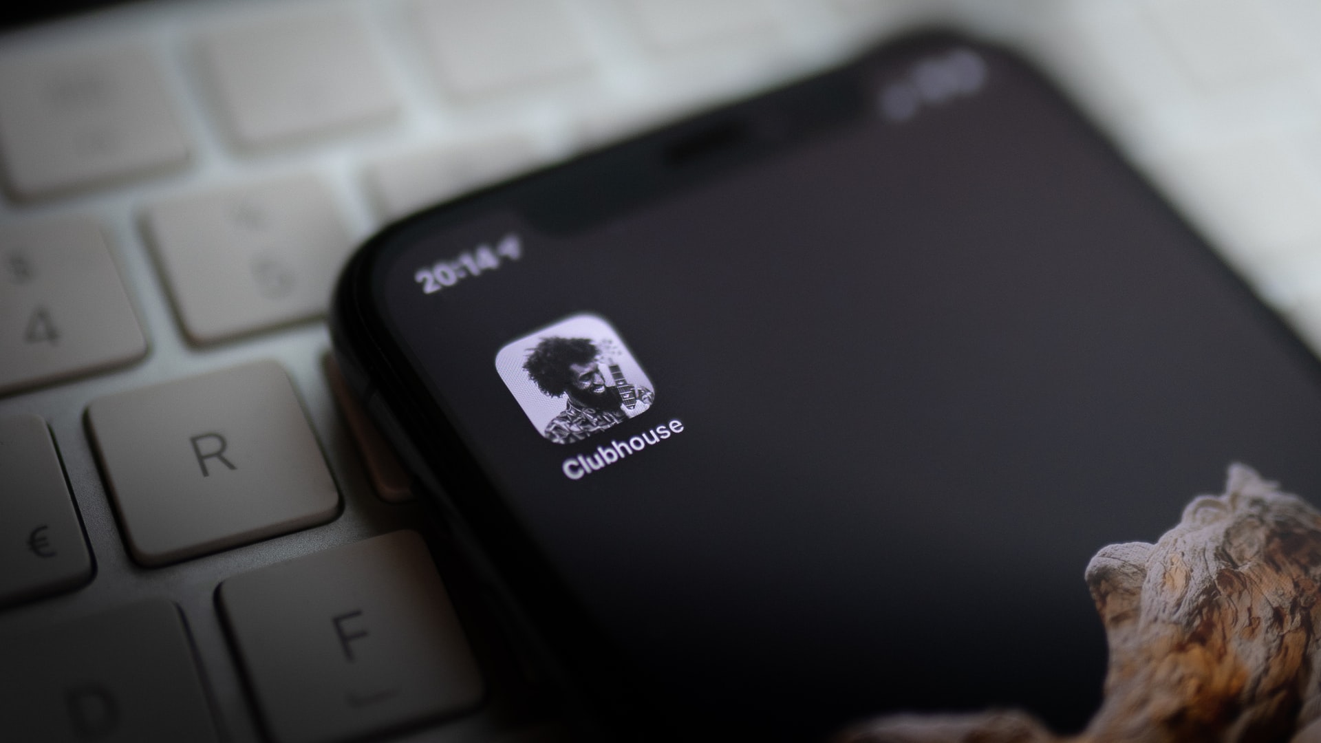 Clubhouse sta sviluppando una chat per messaggi di testo