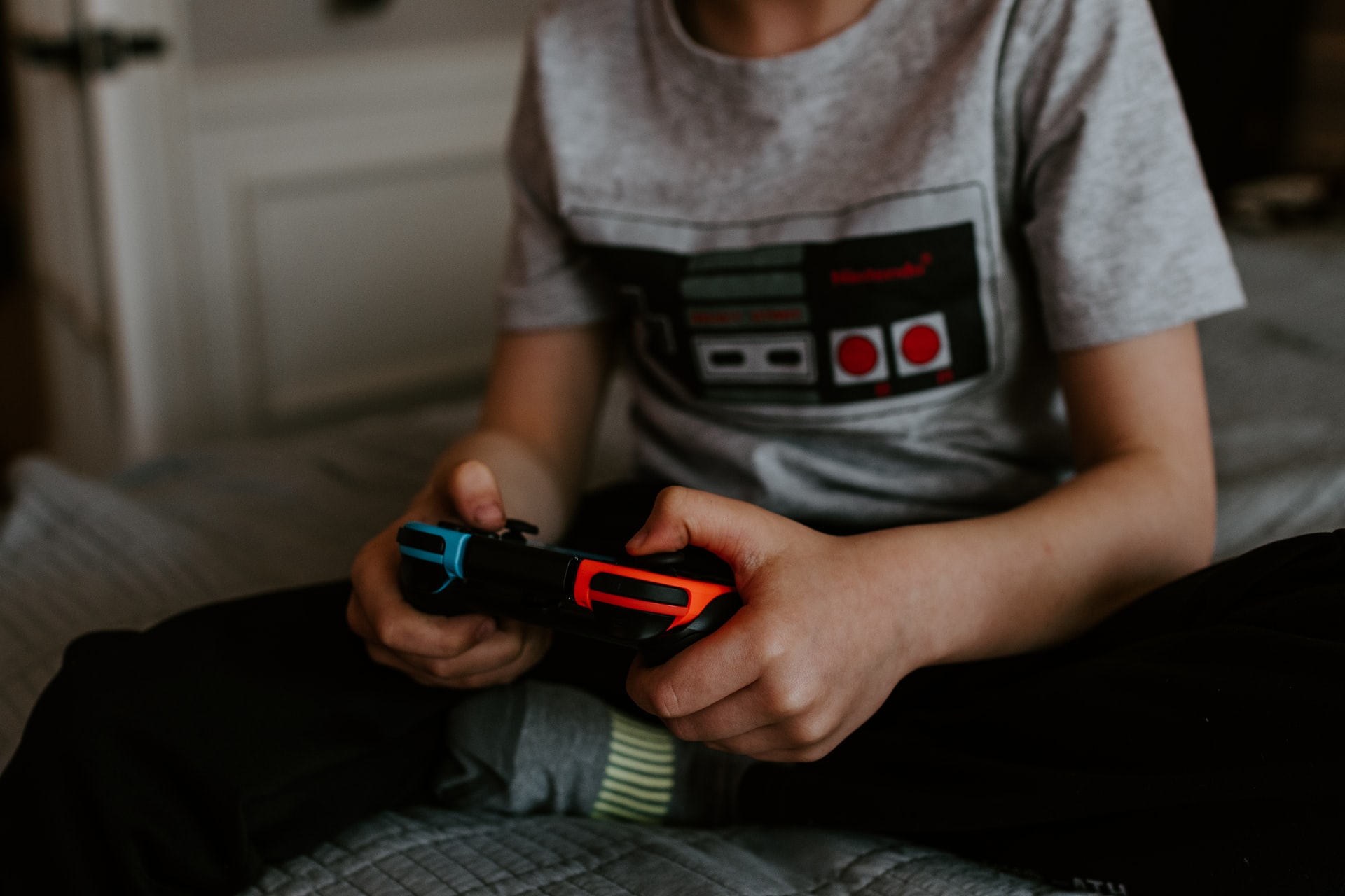 La Cina limita l’accesso ai videogiochi online per i bambini