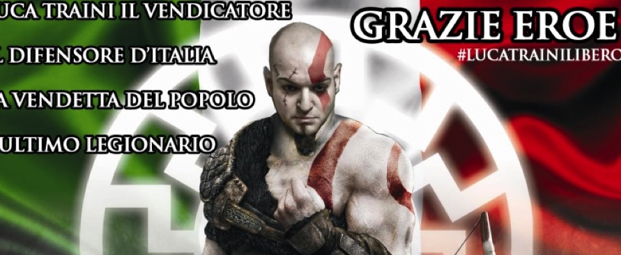 Quali sono gruppi e utenti italiani nella lista segreta di Facebook sui soggetti pericolosi