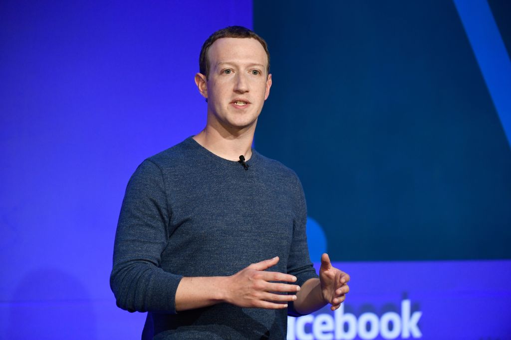 Facebook spenderà 50 milioni per creare il suo metaverso