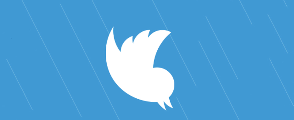 Twitter non ne sta azzeccando una