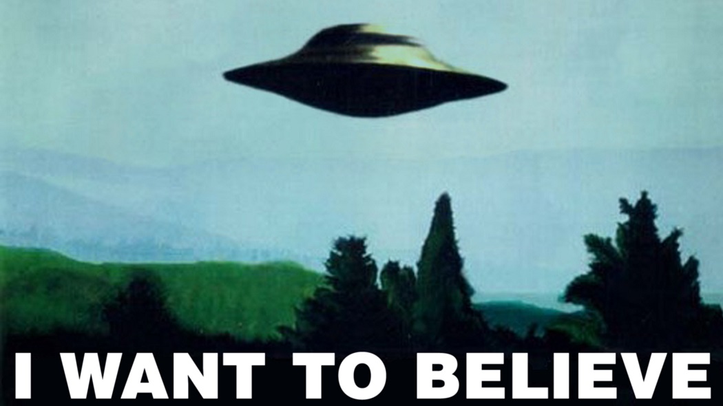 I gruppi di avvistamenti Ufo sui social network visti dall’interno