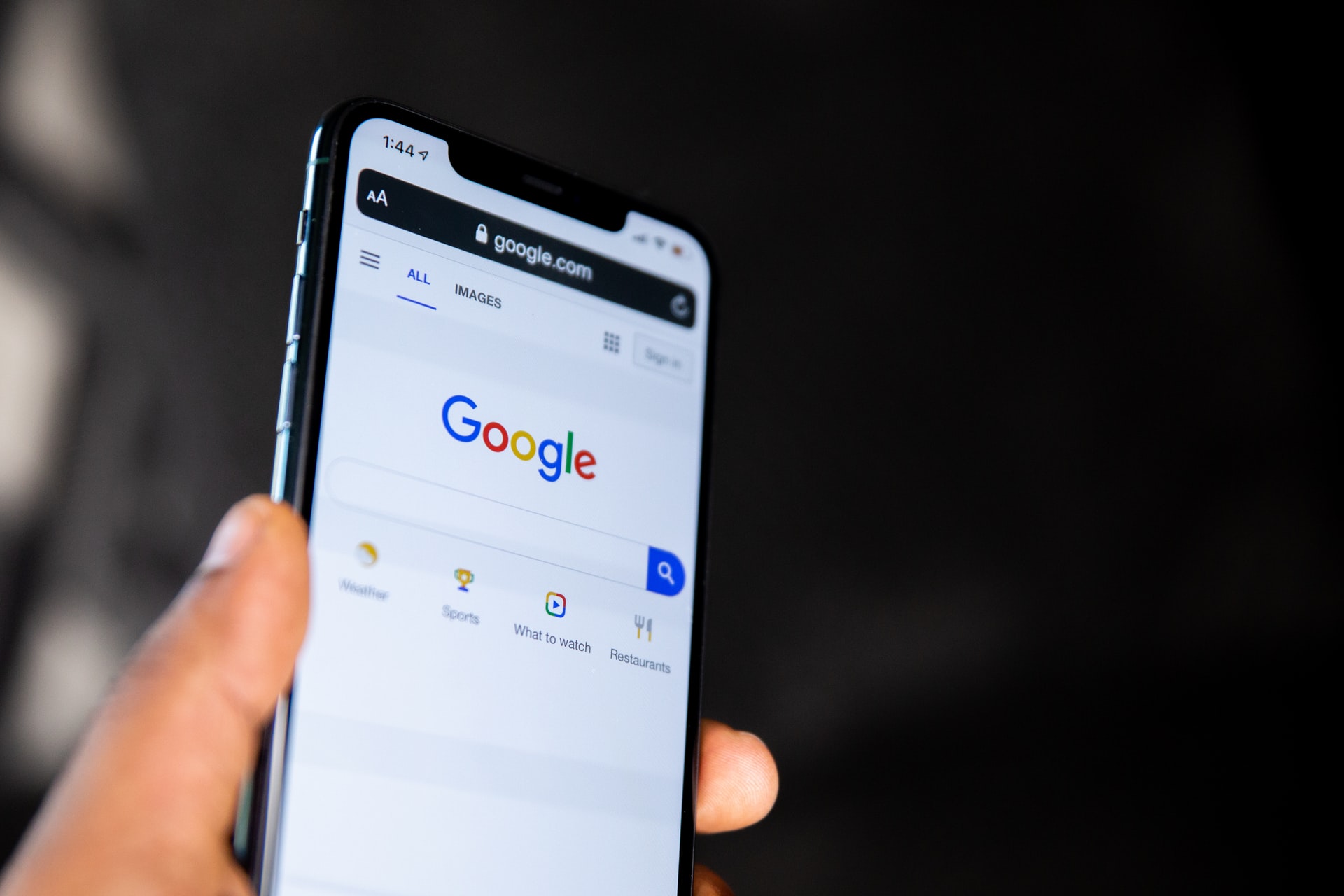 Google inizierà a dire agli utenti quando le sue risposte non sono affidabili