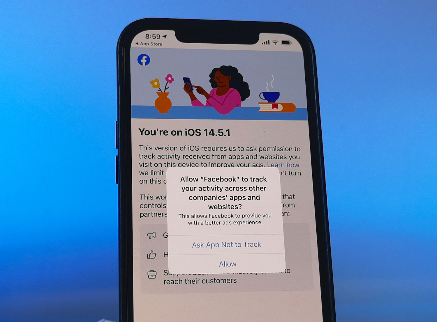 Con Apple la privacy è diventata una questione di marketing