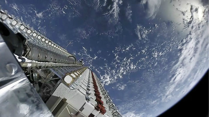 L’internet satellitare di Elon Musk sbarca anche in Italia