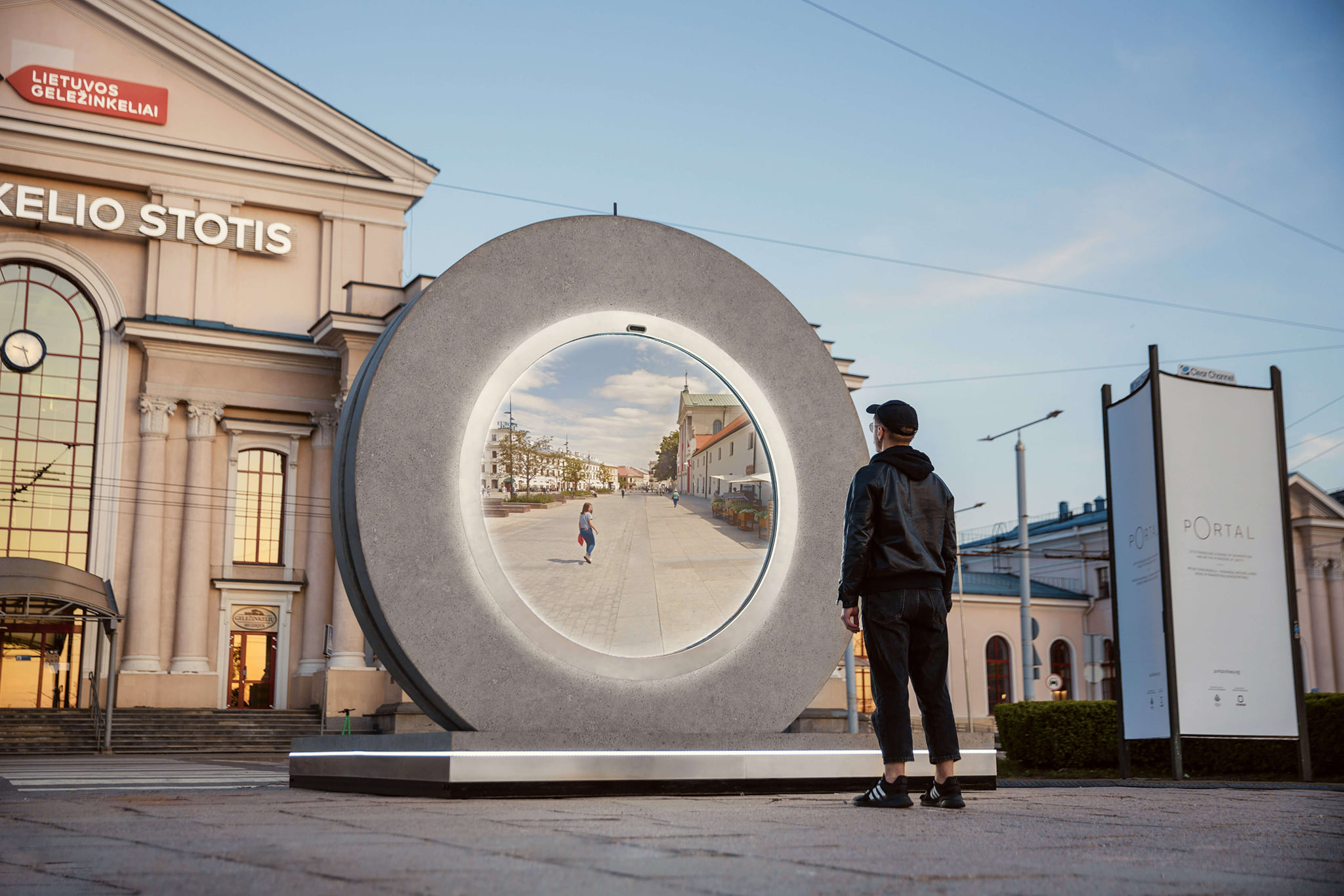 vilnius stargate