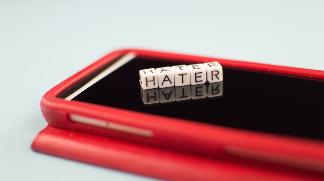 Cyberbullismo e hater (foto: Getty Images)