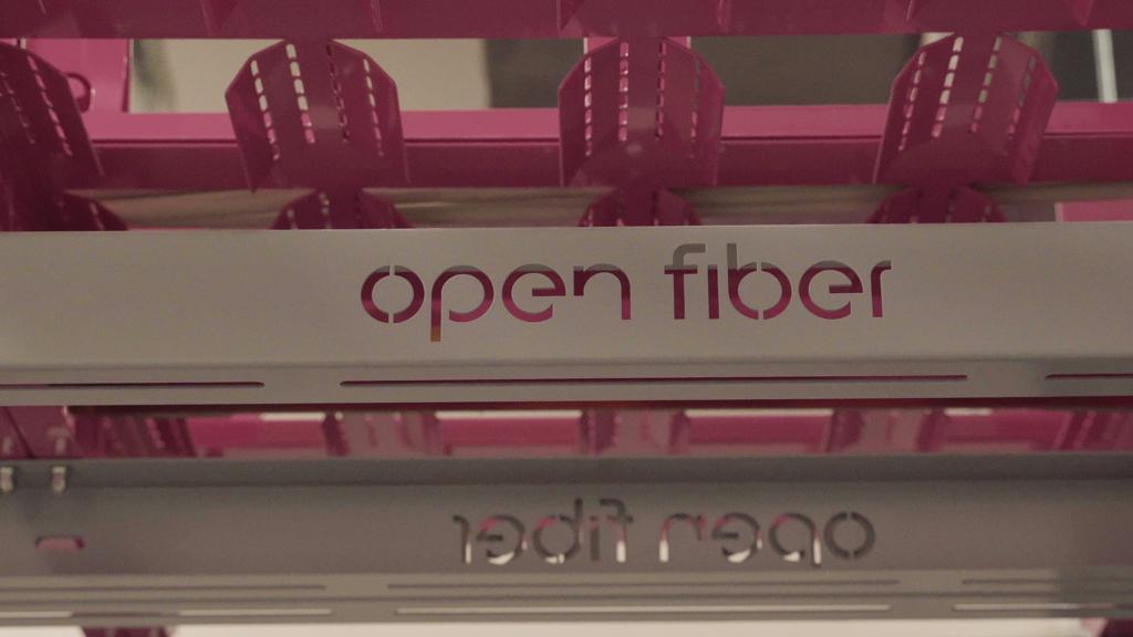 open fiber