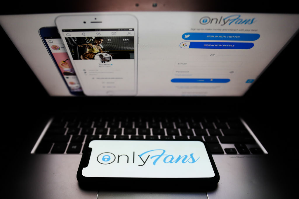 Only Fans nuova app