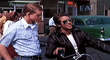 GIF by The Heckler by TBS