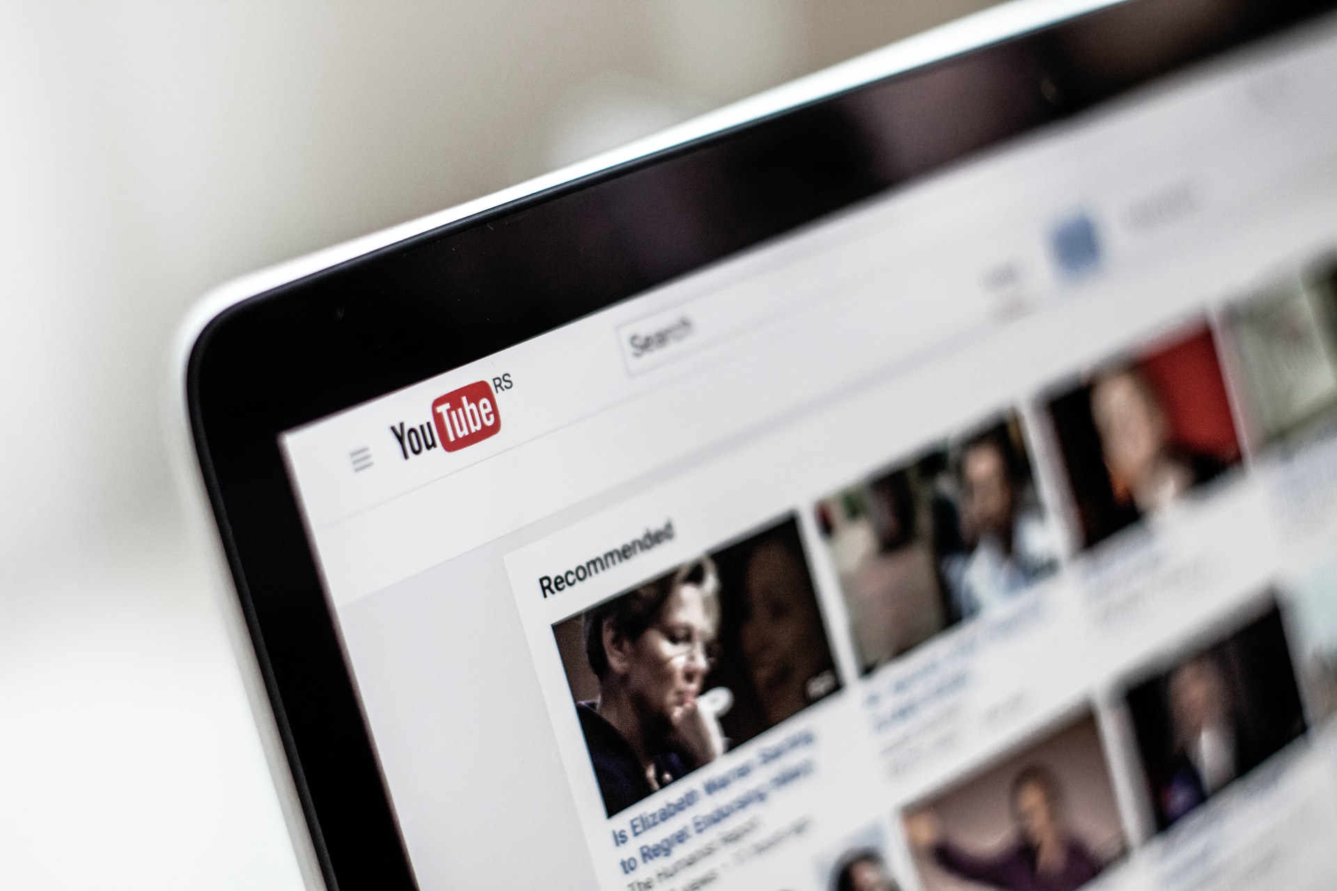 YouTube ban YouTube ban