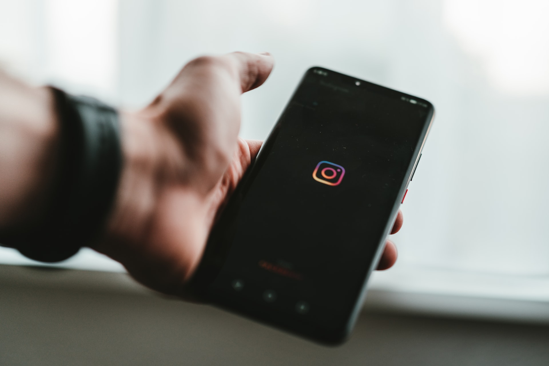 Instagram account hackerato Instagram account hackerato