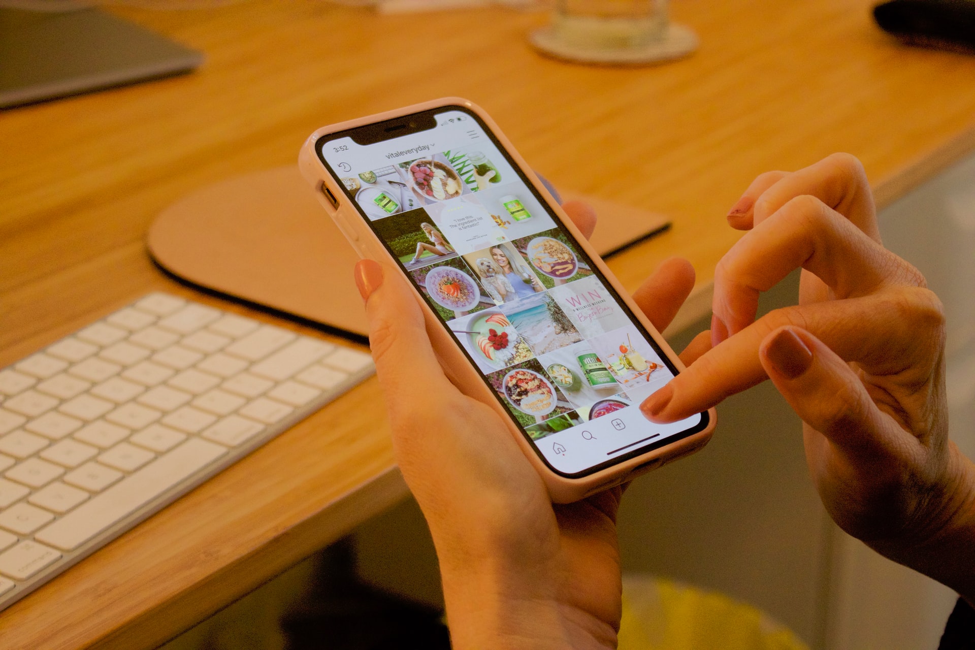 Instagram contenuti sensibili Instagram contenuti sensibili